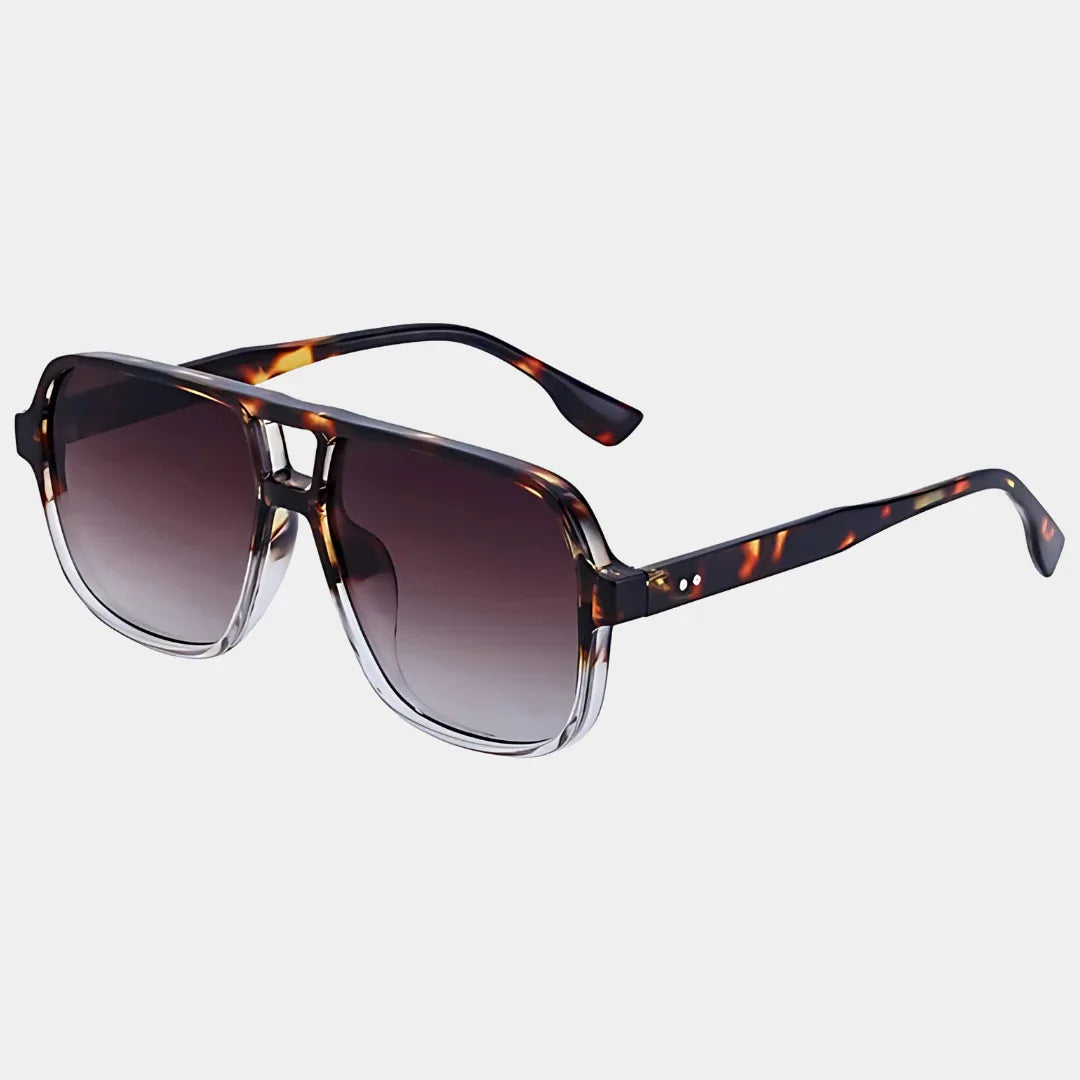 Sonnenbrille Usedom Havanna