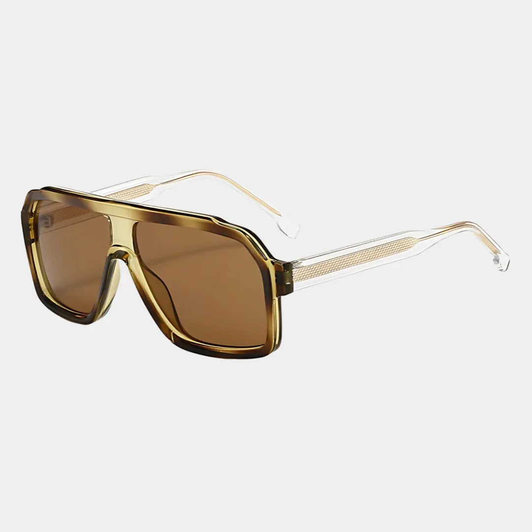 Sonnenbrille Sylt Bernstein