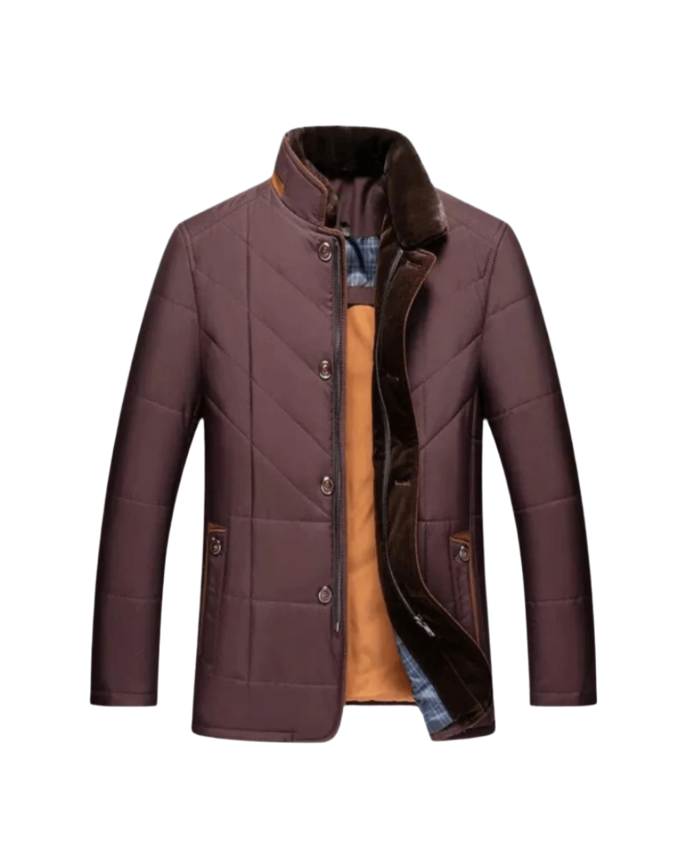 Wasserabweisende Funktionsjacke