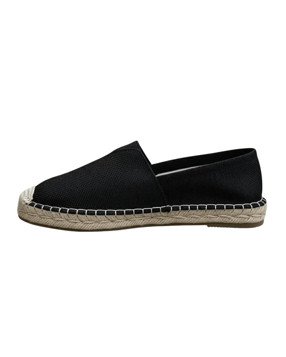 Sommerliche Espadrilles