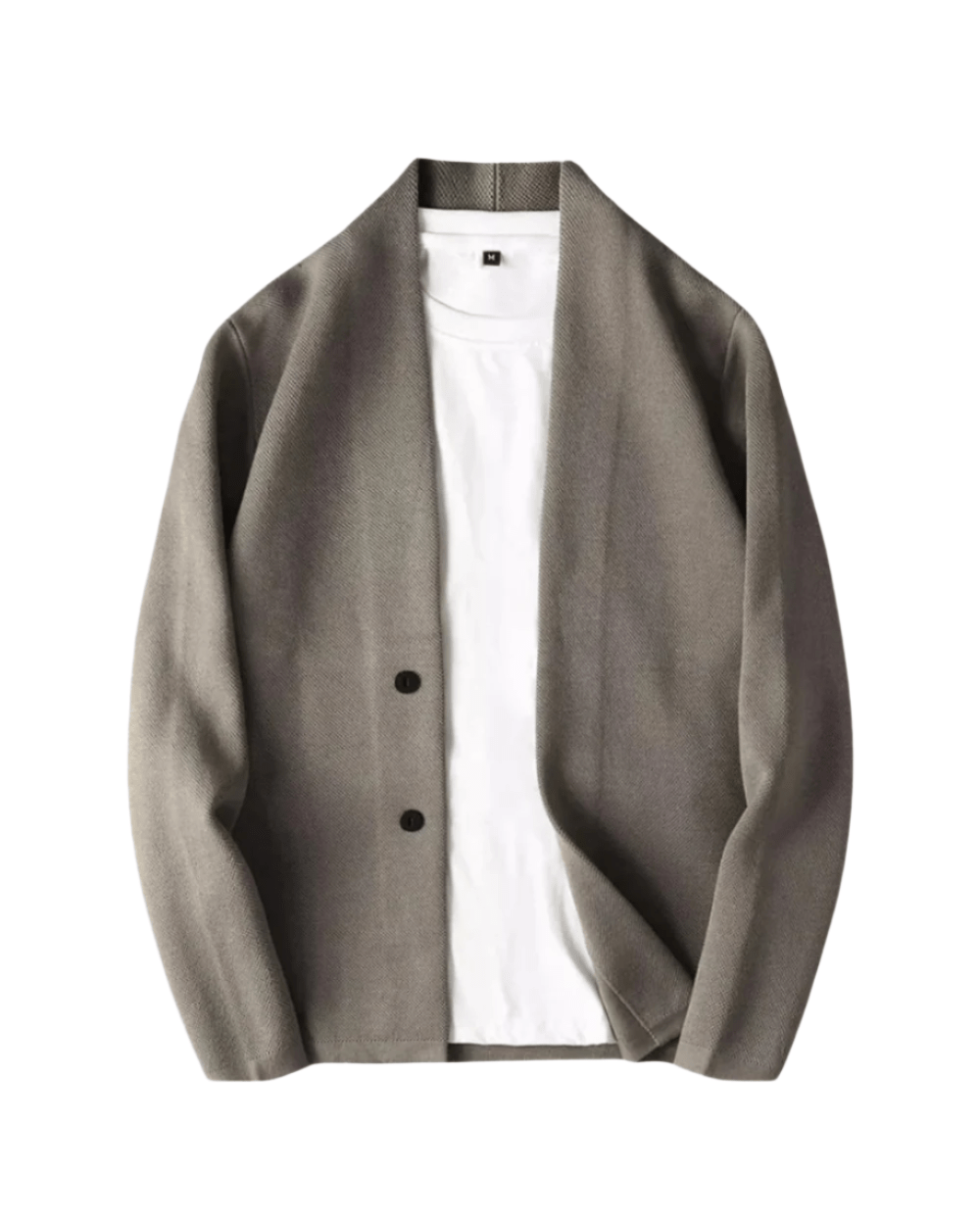 Legerer Blazer