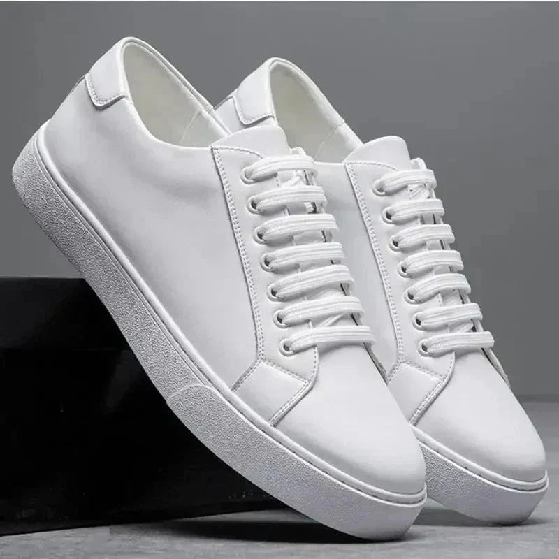 Lederschuhe Sylt