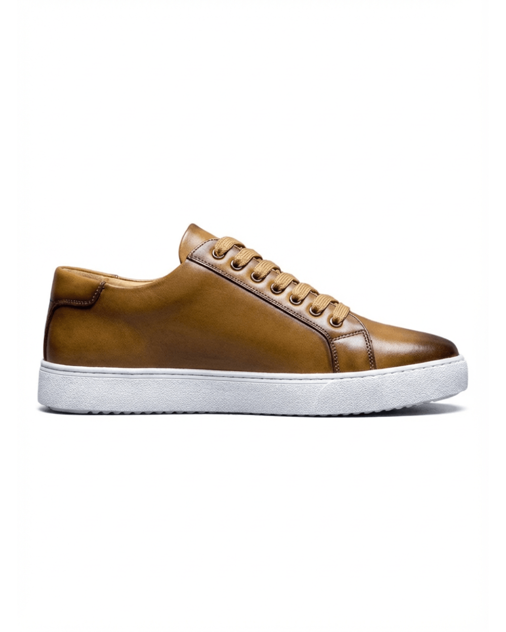 Lederschuhe Sylt