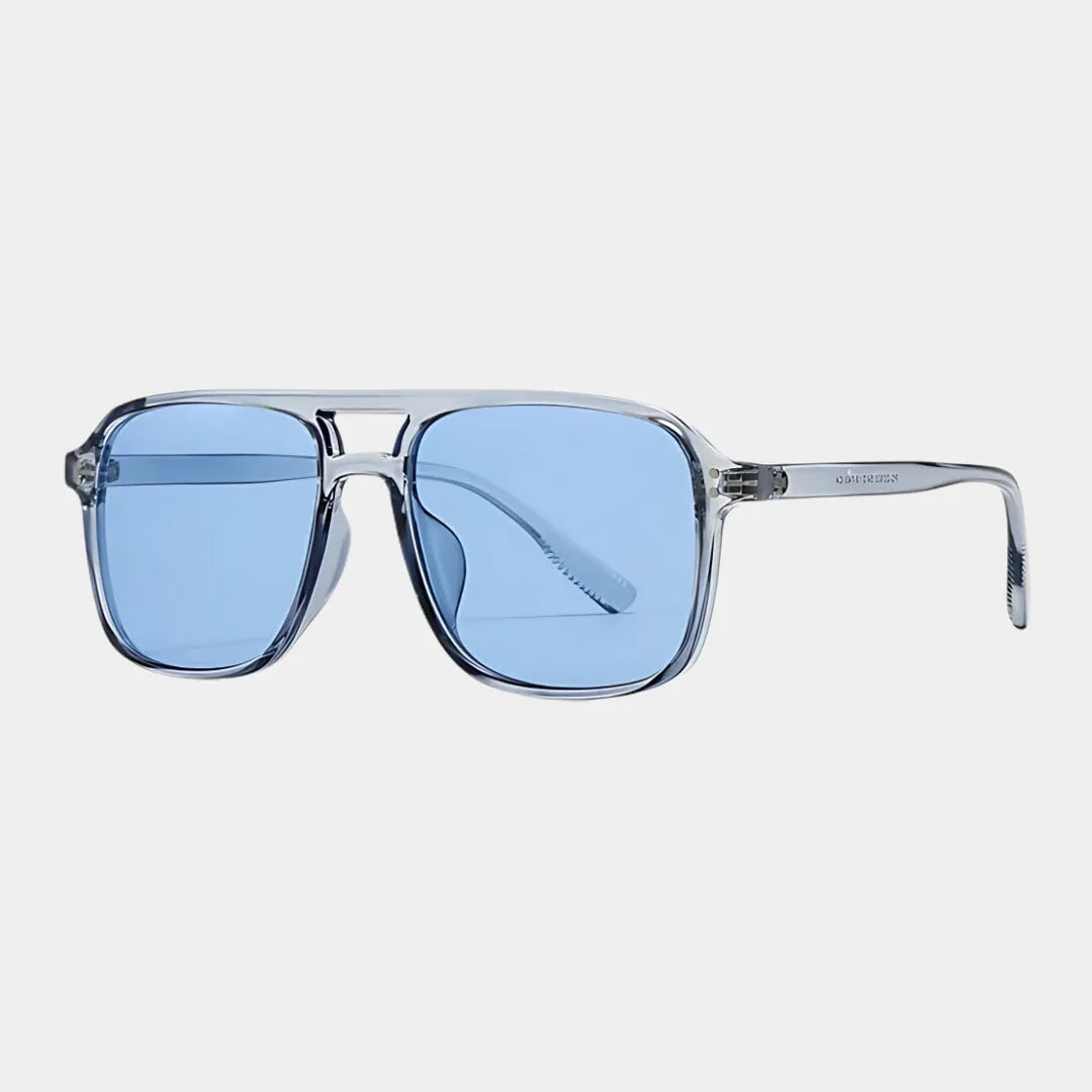 Sonnenbrille Norderney Azur