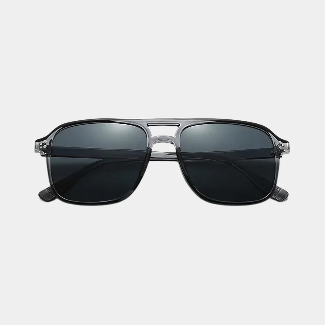 Sonnenbrille Norderney Anthrazit