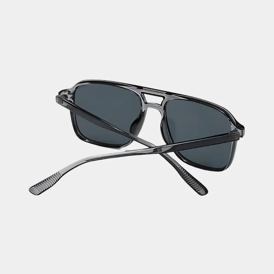Sonnenbrille Norderney Anthrazit
