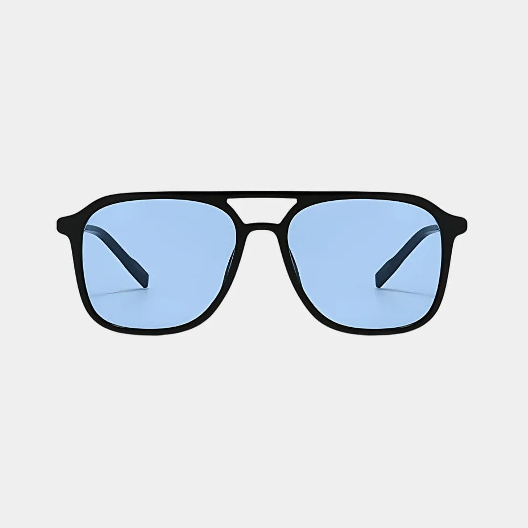 Sonnenbrille Norderney Luxe Marine