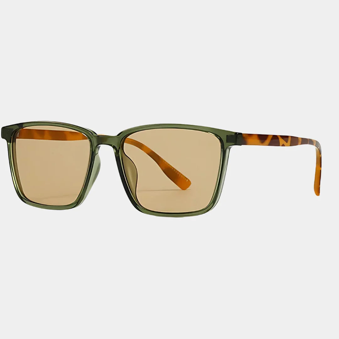 Sonnenbrille Föhr Düne