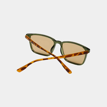 Sonnenbrille Föhr Düne