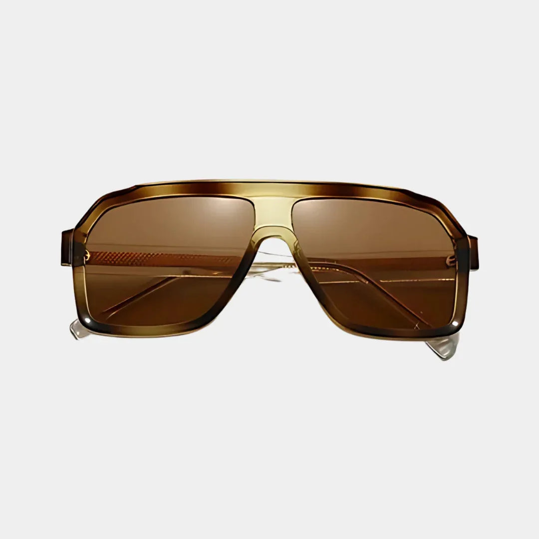 Sonnenbrille Sylt Bernstein