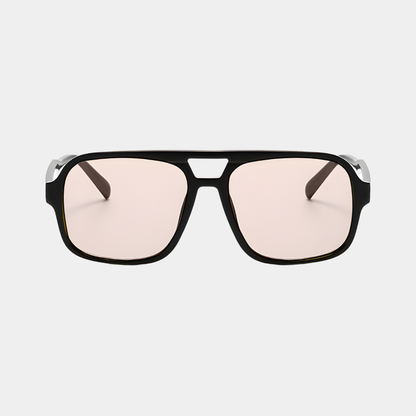 Polarisierte Sonnenbrille Helgoland Rosé