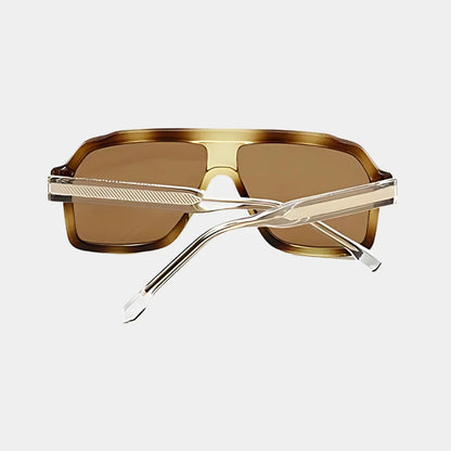 Sonnenbrille Sylt Bernstein