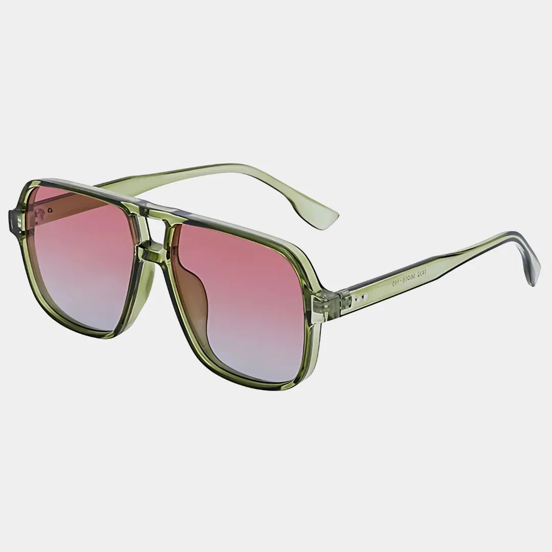 Sonnenbrille Usedom Loden