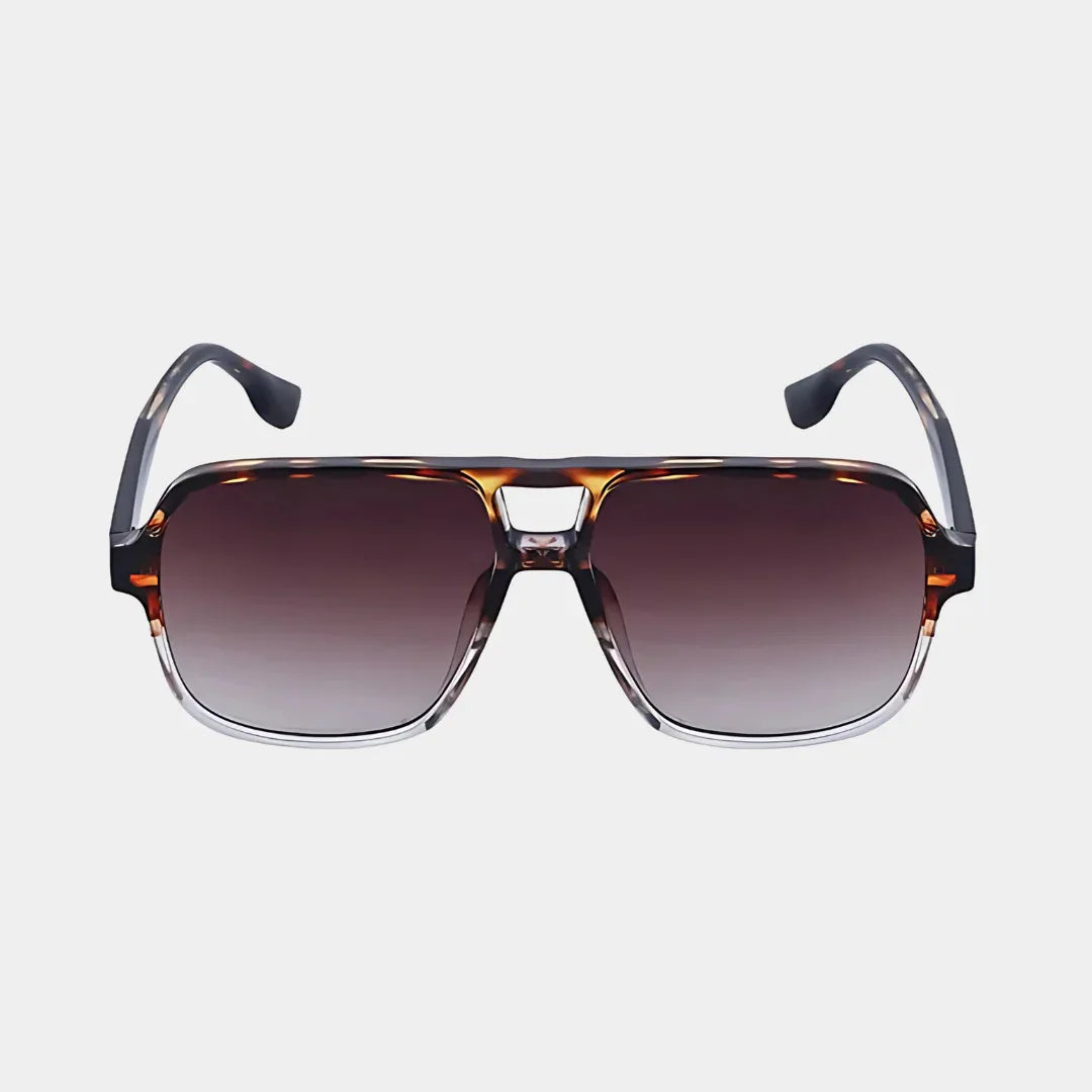Sonnenbrille Usedom Havanna
