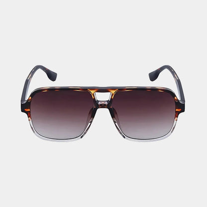 Sonnenbrille Usedom Havanna