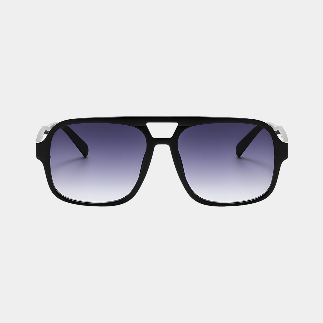 Polarisierte Sonnenbrille Helgoland Anthrazit