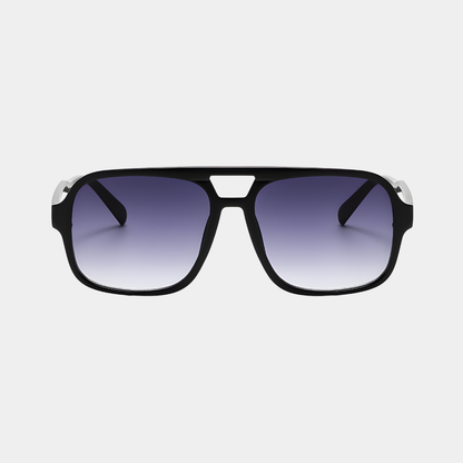 Polarisierte Sonnenbrille Helgoland Anthrazit