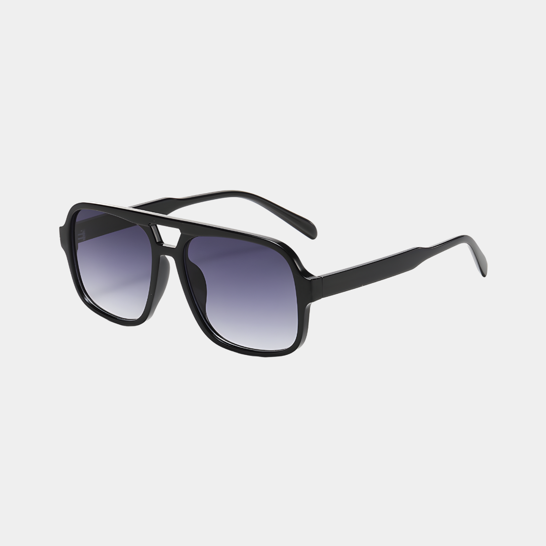 Polarisierte Sonnenbrille Helgoland Anthrazit