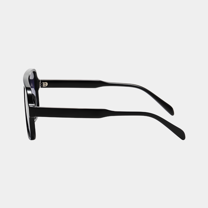 Polarisierte Sonnenbrille Helgoland Anthrazit