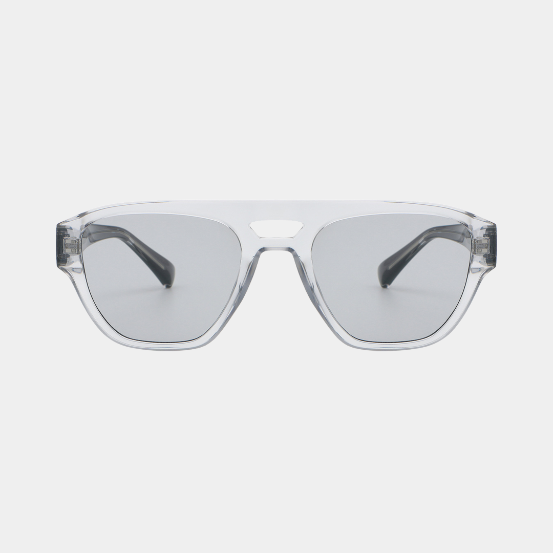 Sonnenbrille Timmendorf Nebel