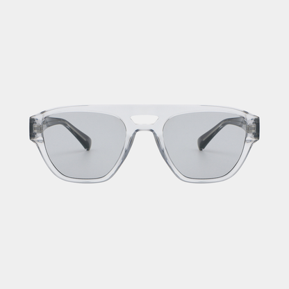 Sonnenbrille Timmendorf Nebel
