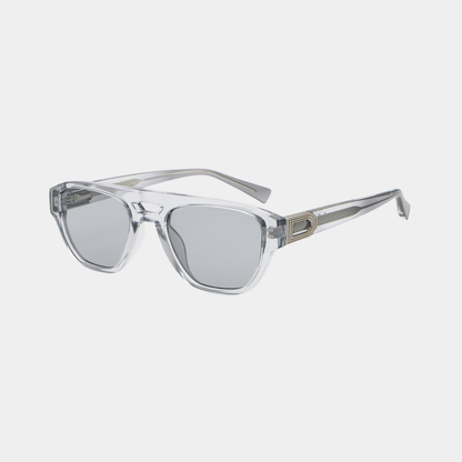 Sonnenbrille Timmendorf Nebel