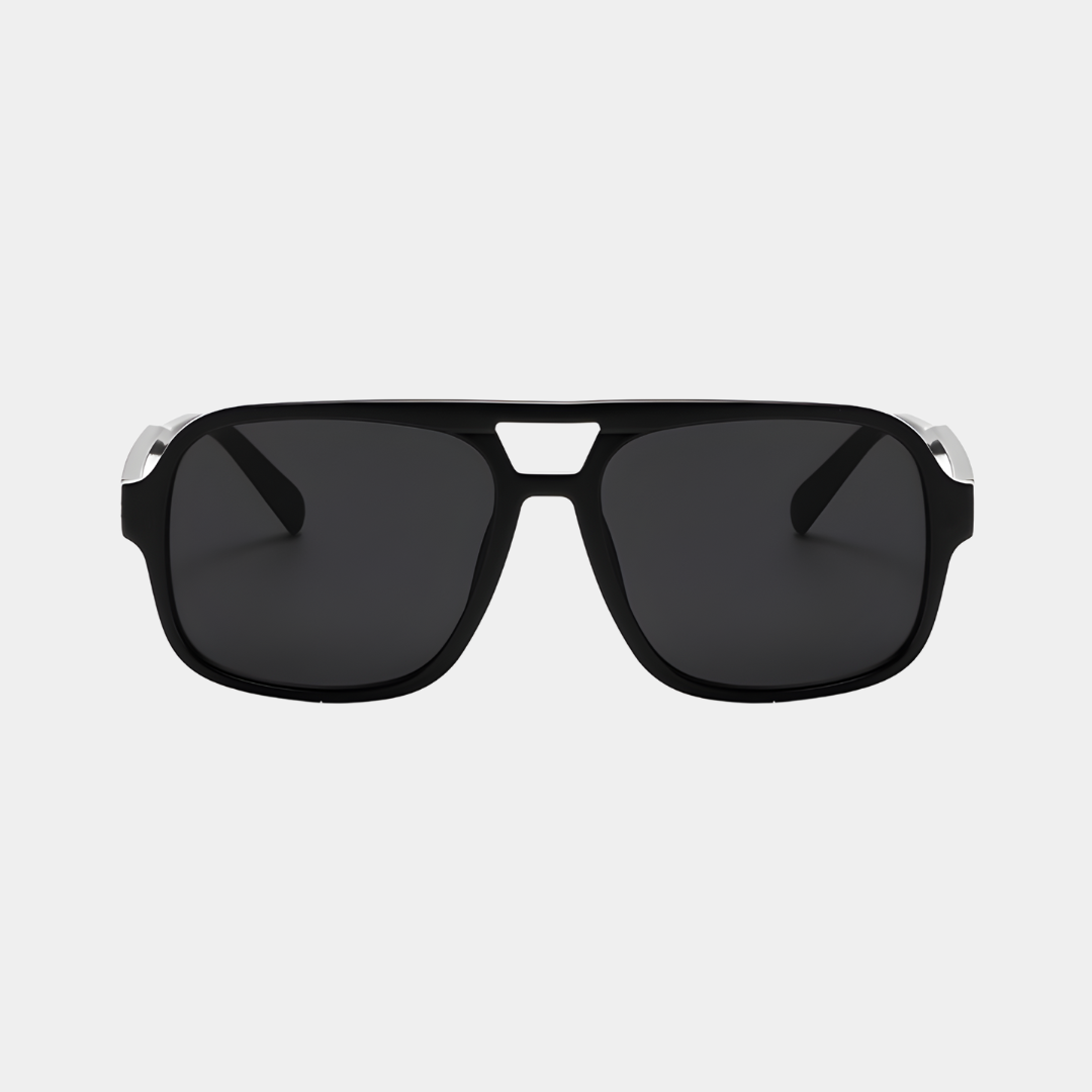 Polarisierte Sonnenbrille Helgoland Onyx