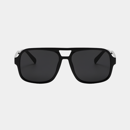 Polarisierte Sonnenbrille Helgoland Onyx