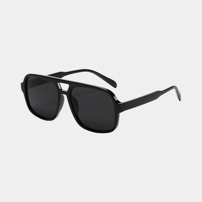 Polarisierte Sonnenbrille Helgoland Onyx