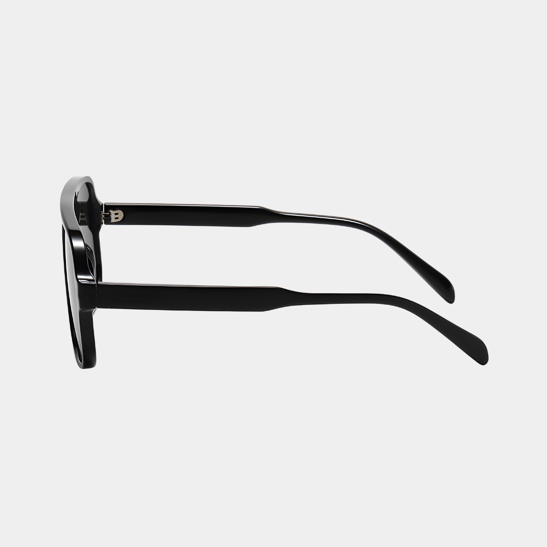 Polarisierte Sonnenbrille Helgoland Onyx
