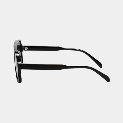 Polarisierte Sonnenbrille Helgoland Onyx