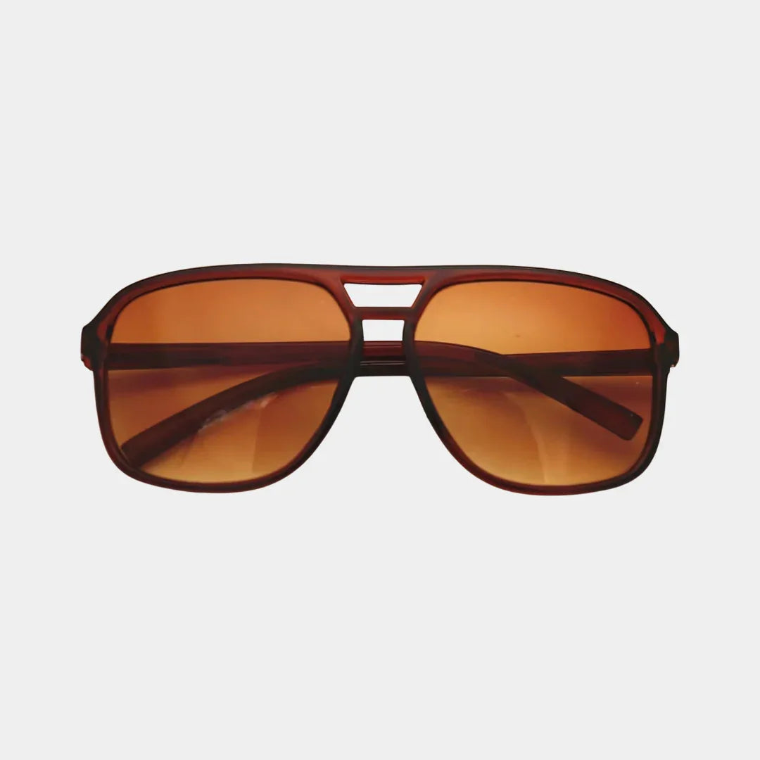 Sonnenbrille Amrum Bernstein