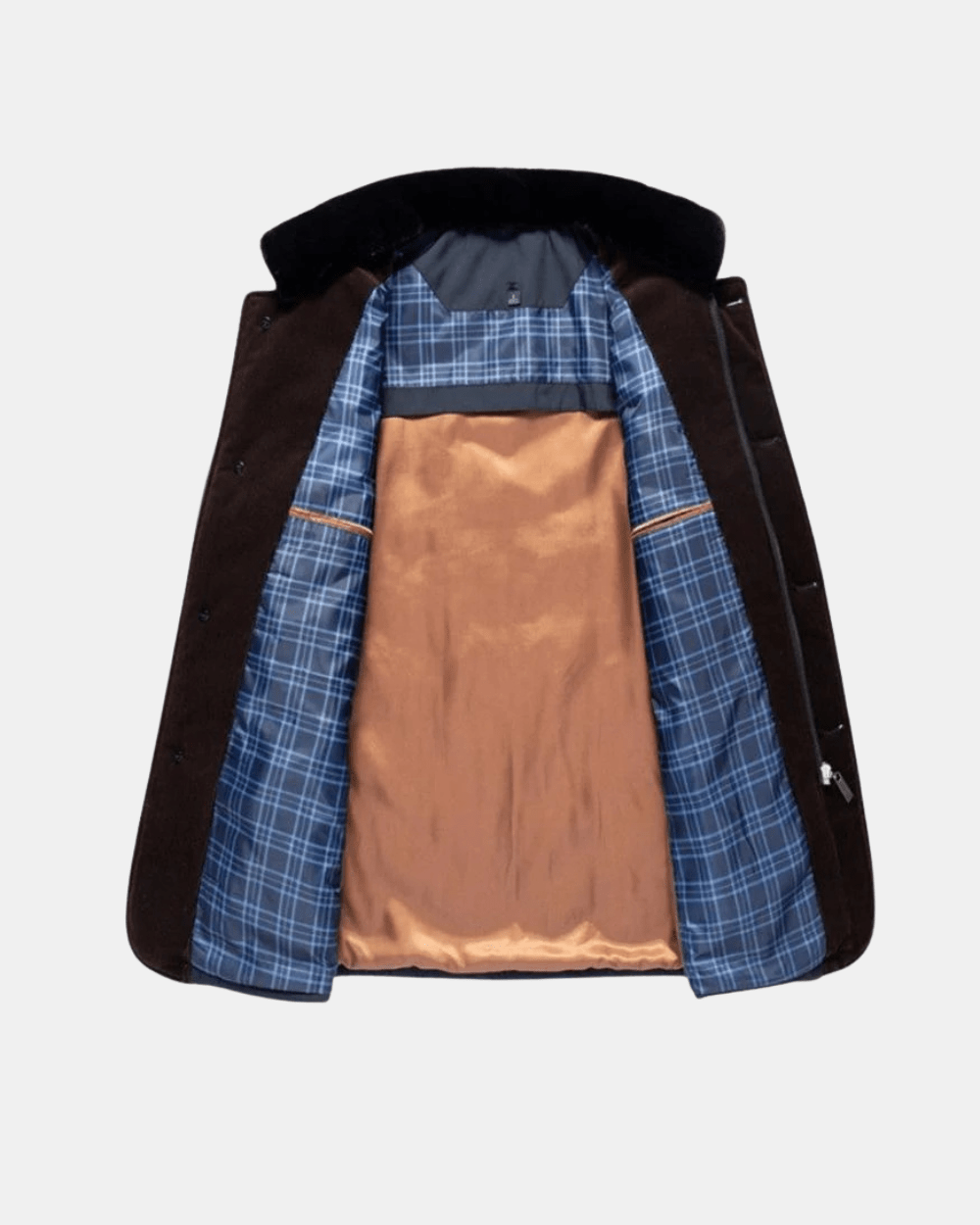 Wasserabweisende Funktionsjacke