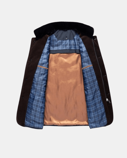 Wasserabweisende Funktionsjacke