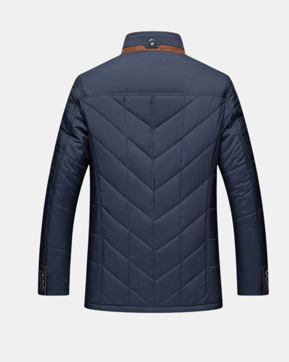 Wasserabweisende Funktionsjacke