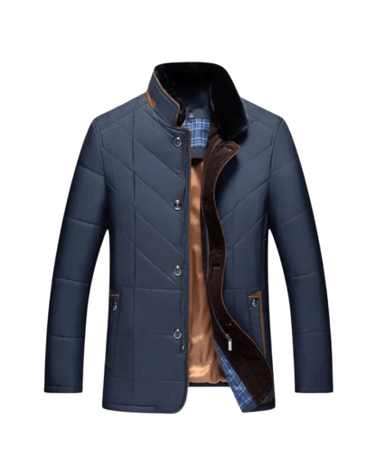 Wasserabweisende Funktionsjacke