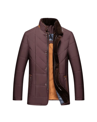 Wasserabweisende Funktionsjacke