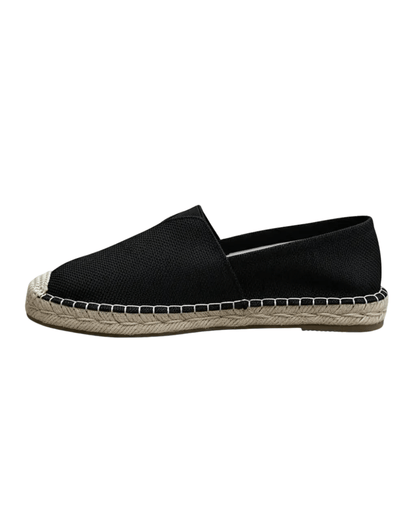 Sommerliche Espadrilles