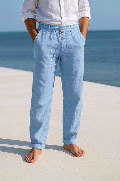 Feine Sommerhose