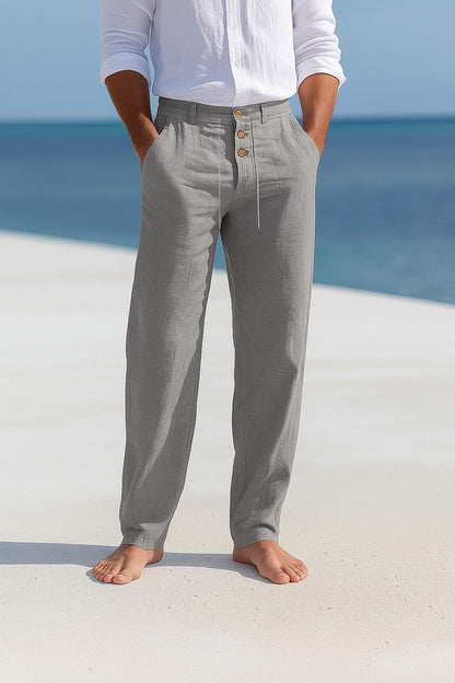 Feine Sommerhose