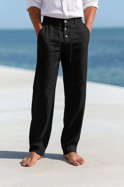 Feine Sommerhose