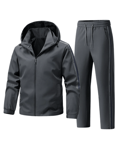Warmes Winter-Set