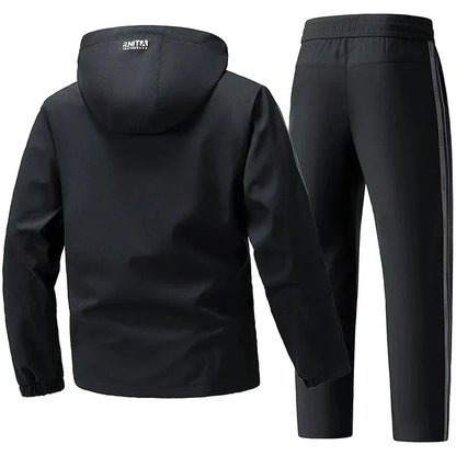 Warmes Winter-Set