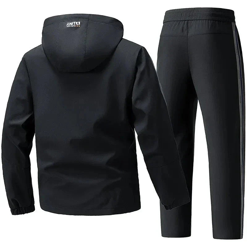 Warmes Winter-Set
