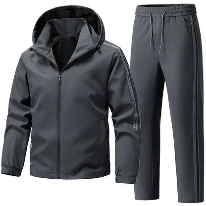 Warmes Winter-Set