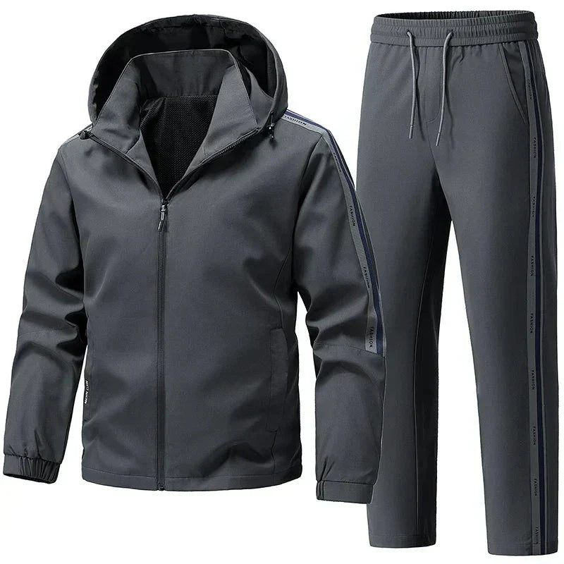 Warmes Winter-Set