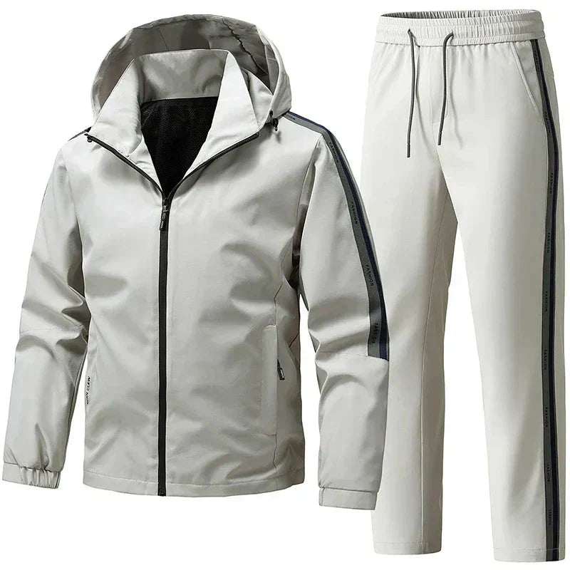 Warmes Winter-Set