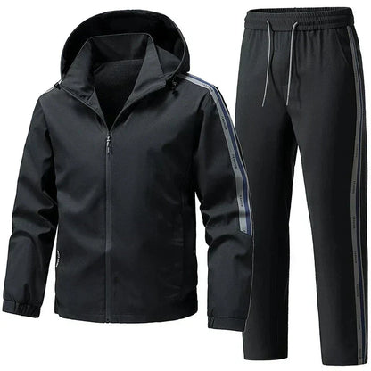 Warmes Winter-Set