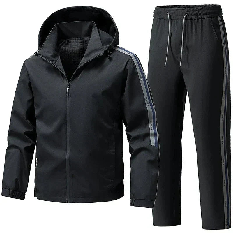 Warmes Winter-Set
