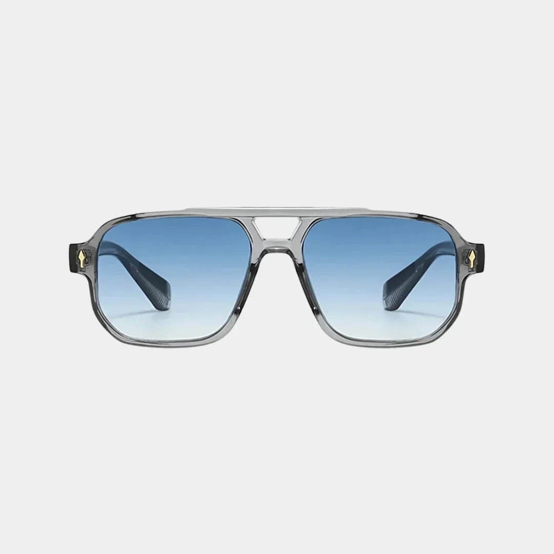 Sonnenbrille Rügen Azur